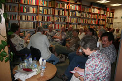 Gespräch über erlebte Geschichte (2007) Gespräch über erlebte Geschichte (2007)